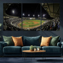 Olsen Field at Blue Bell Park - Texas A&M Aggies Baseball