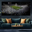 Penn State Football Stadium Wall Art - Beaver Stadium Canvas by MyGreatCanvas | Canvas Wall Art Prints | Photo Prints & Wall Decor
