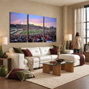 Indiana University Hoosiers Football Team Print -