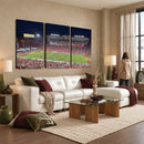 The University of Southern California USC Trojans Football