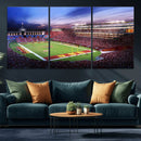 The University of Southern California USC Trojans Football by MyGreatCanvas | Canvas Wall Art Prints | Photo Prints & Wall Decor