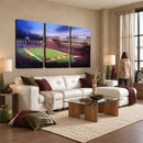The University of Southern California USC Trojans Football