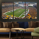 Pittsburgh Steelers Print - Pittsburgh Heinz Field Stadium
