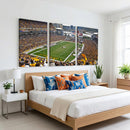 Pittsburgh Steelers Print - Pittsburgh Heinz Field Stadium