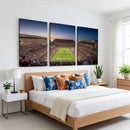 Kyle Field Wall Art Print | Large Texas A&M Aggies Football