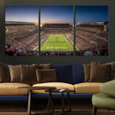 Kyle Field Wall Art Print | Large Texas A&M Aggies Football