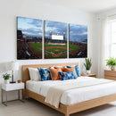 Oracle Park San Francisco Giants Wall Art | Oracle Park