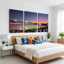 Dooley Stadium Wall Art, Sports Arena Canvas Print, Dooley