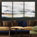 Soft Color Abstract Canvas Print by MyGreatCanvas | Canvas Wall Art Prints | Photo Prints & Wall Decor