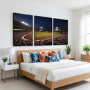 Los Angeles Angels Baseball Team Print - Anaheim Angel