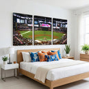 Arizona Diamondbacks Baseball Team Print - Phoenix Chase