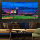 Philadelphia Phillies Baseball Team Print - Philadelphia