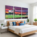 Philadelphia Phillies Baseball Team Print - Philadelphia