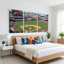 Philadelphia Phillies Baseball Team Print - Philadelphia