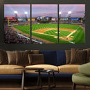 Chicago White Sox Baseball Team Print Canvas- Guaranteed