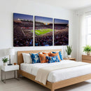 Texas A&M University Aggies Football Team Print - College