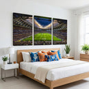 Tottenham Hotspur Football Team Print - London Tottenham