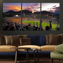 Folsom Field - University of Colorado Buffaloes Football