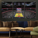Capital One Arena Stadium Wall Art | Canvas Print | Ready to