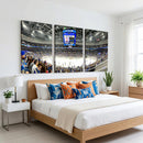 Enterprise Center | Missouri St. Louis Blues Ice Hockey