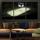 PPG Paints Arena Pennsylvania Pittsburgh Penguins Hockey