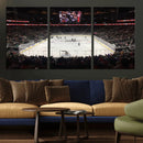 T Mobile Arena Paradise Nevada Vegas Golden Knights Ice