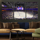 UBS Arena Elmont New York Islanders Ice Hockey Wall Art, UBS by MyGreatCanvas | Canvas Wall Art Prints | Photo Prints & Wall Decor