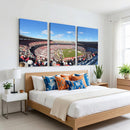 University of Alabama Crimson Tide Print Wall Art -