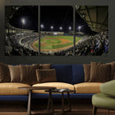 Olsen Field at Blue Bell Park - Texas A&M Aggies Baseball
