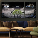 Penn State Beaver Stadium Canvas Wall Art - Nittany Lions by MyGreatCanvas | Canvas Wall Art Prints | Photo Prints & Wall Decor