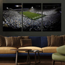 Penn State Football Stadium Wall Art - Beaver Stadium Canvas by MyGreatCanvas | Canvas Wall Art Prints | Photo Prints & Wall Decor