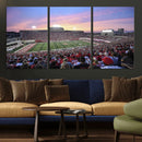 Indiana University Hoosiers Football Team Print -