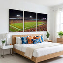 Iowa State University Cyclones Football Team Print - Ames