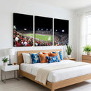 Stanford University Cardinal Football Team Print - Stanford