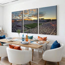 Beaver Stadium Wall Art - Penn State Stadium Wall Art | Penn