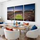 Kyle Field Wall Art Print | Large Texas A&M Aggies Football