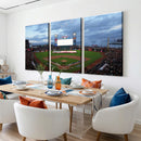 Oracle Park San Francisco Giants Wall Art | Oracle Park