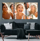 Custom Canvas Print, Personalized Photo Wall Art Unique by MyGreatCanvas | Canvas Wall Art Prints | Photo Prints & Wall Decor