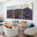 Oklahoma Sooners Gaylord Family Oklahoma Memorial Stadium