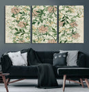 William Morris Jasmine 1872 Canvas Wall Art — Arts and by MyGreatCanvas | Canvas Wall Art Prints | Photo Prints & Wall Decor