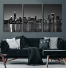 Chicago Wall Art Canvas Print by MyGreatCanvas | Canvas Wall Art Prints | Photo Prints & Wall Decor