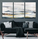 Soft Color Abstract Canvas Print by MyGreatCanvas | Canvas Wall Art Prints | Photo Prints & Wall Decor