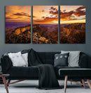 Grand Canyon Wall Art Canvas Print by MyGreatCanvas | Canvas Wall Art Prints | Photo Prints & Wall Decor