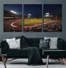 Los Angeles Angels Baseball Team Print - Anaheim Angel