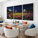 Los Angeles Angels Baseball Team Print - Anaheim Angel