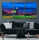 Philadelphia Phillies Baseball Team Print - Philadelphia