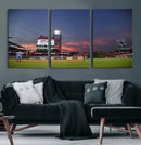 Philadelphia Phillies Baseball Print - Philadelphia Citizens