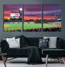Philadelphia Phillies Baseball Team Print - Philadelphia