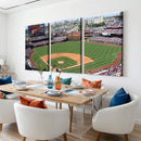 Philadelphia Phillies Baseball Team Print - Philadelphia