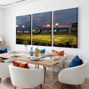 Chicago White Sox Baseball Team Print Canvas- Guaranteed